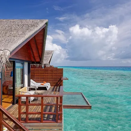 Grand Park Kodhipparu Maldives-2