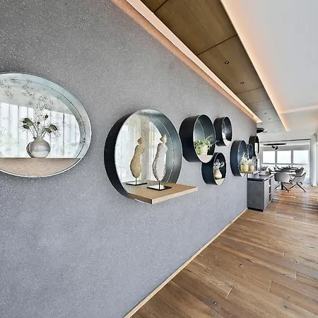 Appartement-Hotel Beatenhof-2