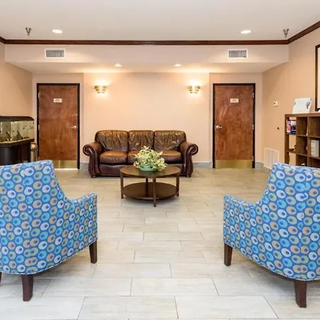 Stay Inn & Suites Montgomery-3