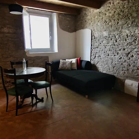 Relais Mevigo - Casa Pietra-2