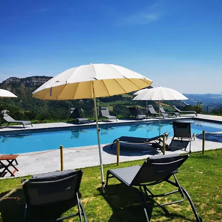 Relais Mevigo - Casa Pietra-3