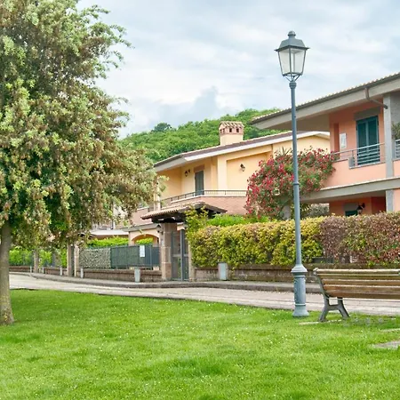 Terre dei Consoli Resort e Golf-3