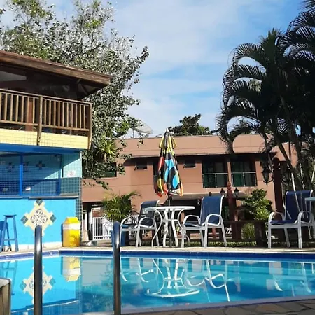 Amoreiras Hotel Pousada-3
