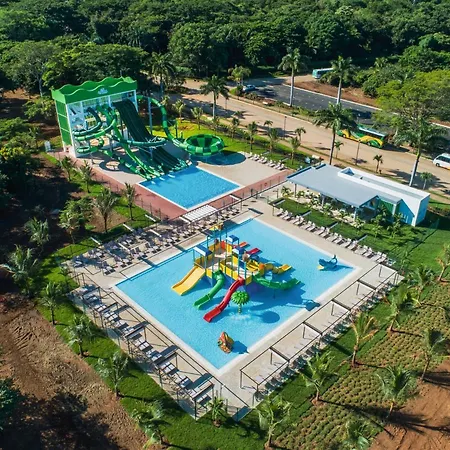 Riu Palace Costa Rica-2