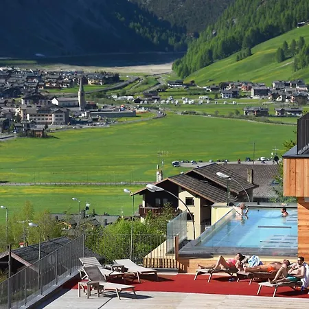 Alpen Resort Bivio-2