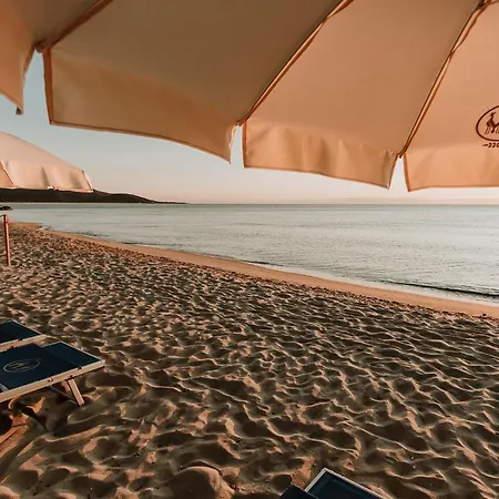 Resort Fior di Sardegna-3