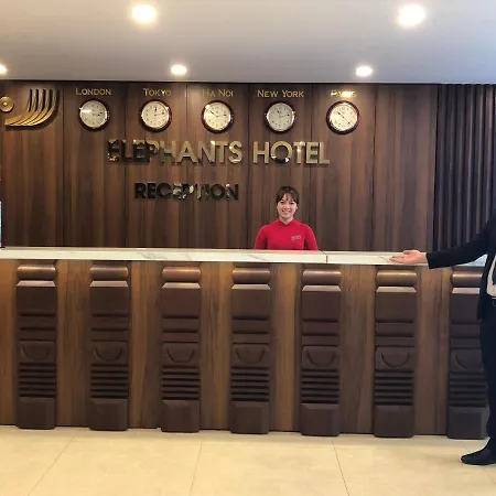 Elephants Hotel-2