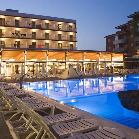 Hotel Papi Blau-3