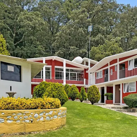 Hotel Chinguirito-3