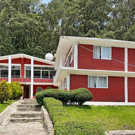 Hotel Chinguirito-2
