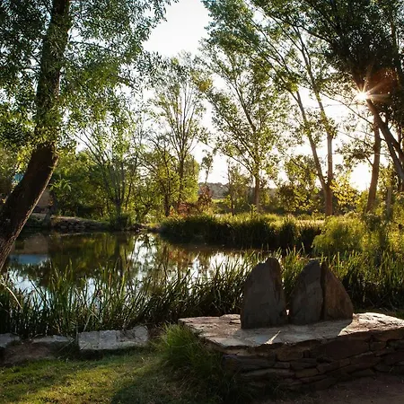 Hotel Doña Brígida – Salamanca Forum-3