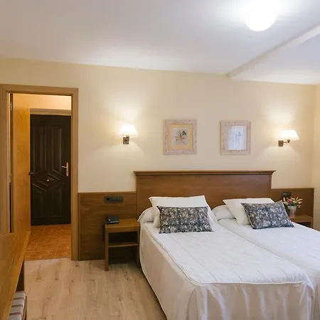 Hotel O Castro-2