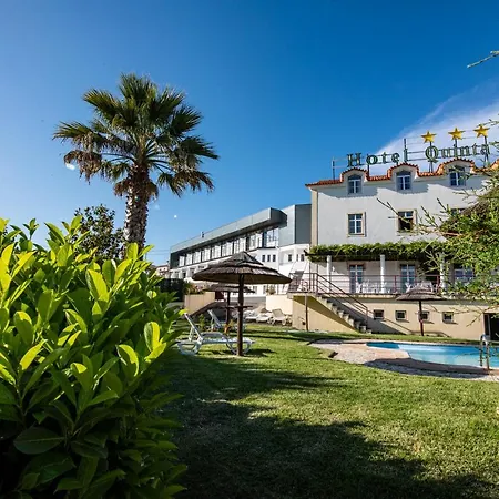 Hotel Quinta Do Viso-2