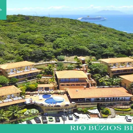 Rio Búzios Beach Hotel-2