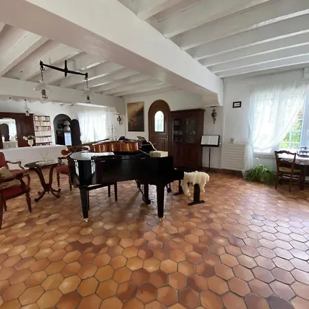Le Vieux Moulin-3