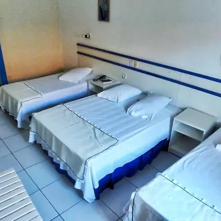 Hotel Lago Azul-2