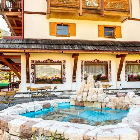 Hotel Salvan-3