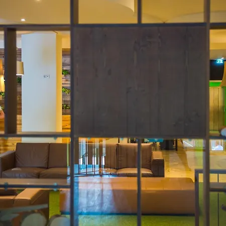 Meridiana Family & Nature Hotel-3