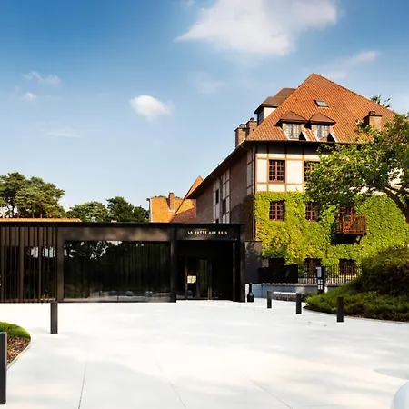 La Butte Aux Bois A Small Luxury Hotel Of The World-2