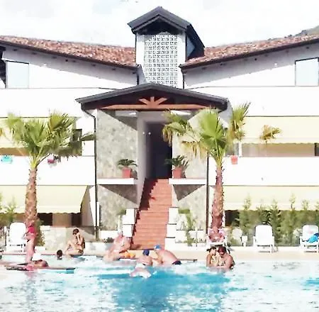 Suite Hotel Dominicus-3