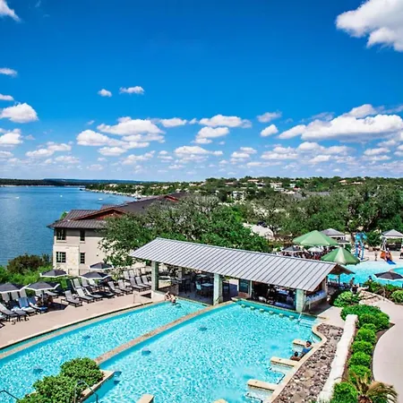 Lakeway Resort & Spa-2