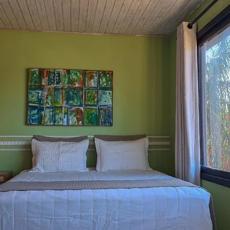 Beach Hotel Villas-3