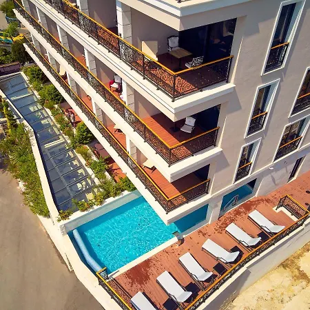 Hotel Villa Harmony-3