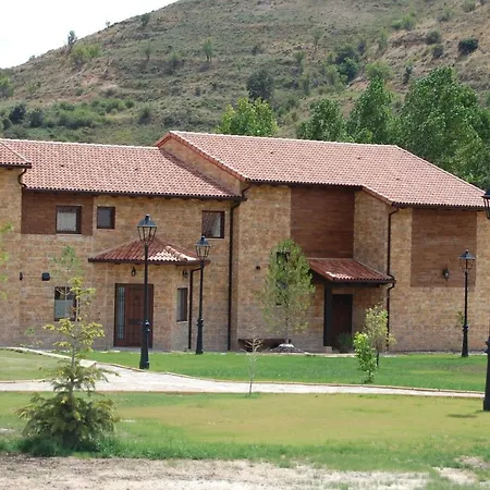 Las Villas de Fuentidueña-2