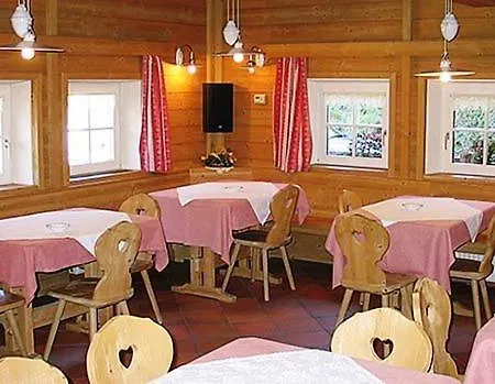 Arnica Mountain Hotel-2