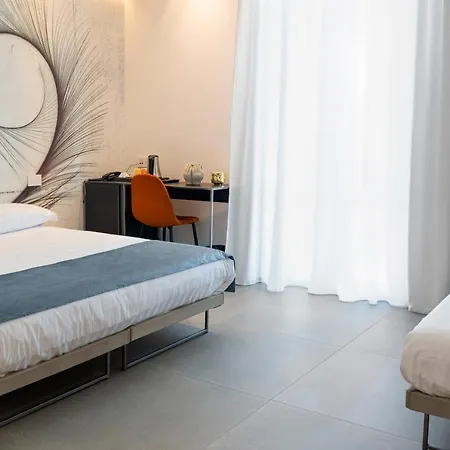 La Locanda dei Cavalieri Country House-3