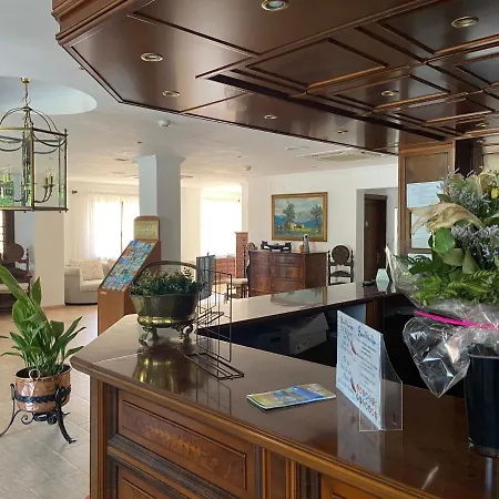Hs Villa Rosa Paguera-2