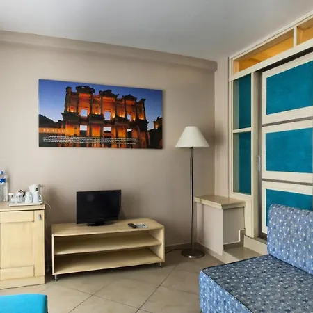 Ephesia Holiday Beach Club-2