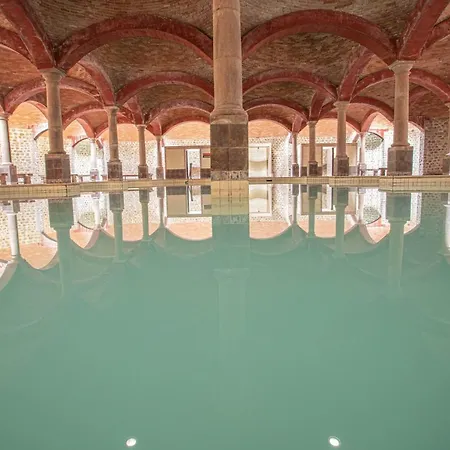 Termas de San Joaquin-2