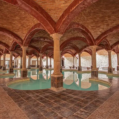 Termas De San Joaquin-2