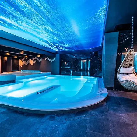 Hotel Warszawa Spa & Resort-3