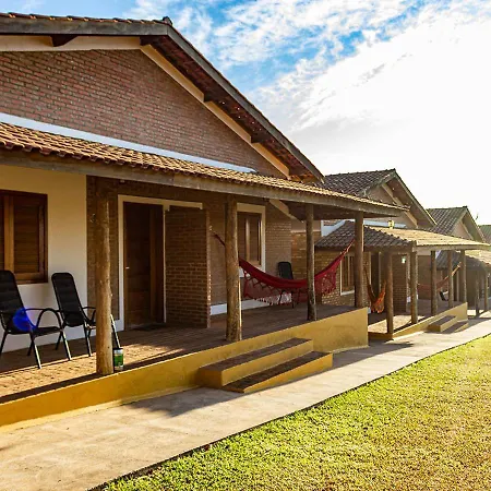 Rancho da Cachaça Pousada-2