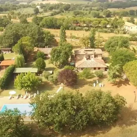 Podere La Vecchia Fornace-3