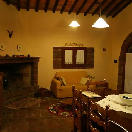 Podere La Vecchia Fornace-2
