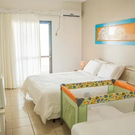 Cahy Praia Hotel-2
