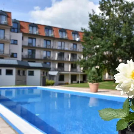 Aqualux Wellness- & Tagungshotel-2