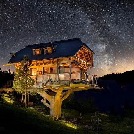 Tanne Tonbach - Wellness & Wohlfuehl Hotel-3