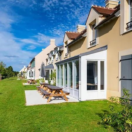 Staycity Aparthotels Near Disneyland Paris-2