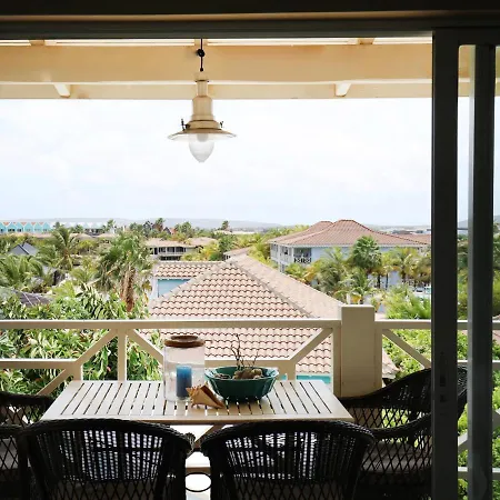 Ocean Breeze Boutique Hotel & Marina-3