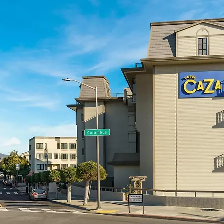 Hotel Caza-2