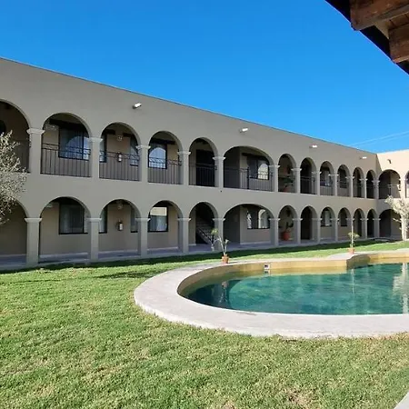Real de Corralejo-2