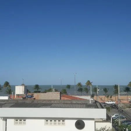 Pousada Boi Bumbá Praia-2