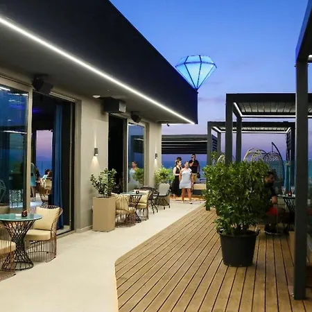 Britannia Resort & Spa-3