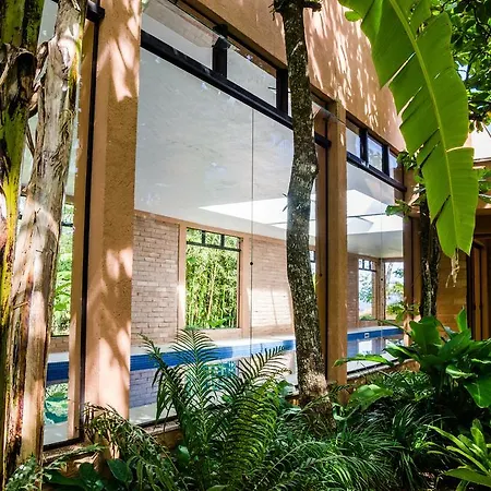 Solar Mirador Exclusive Resort e SPA-2