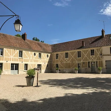 Domaine du Plessis-2