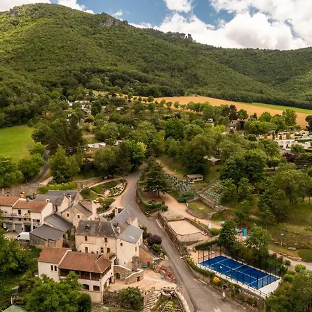 Camping Rcn Val De Cantobre-3